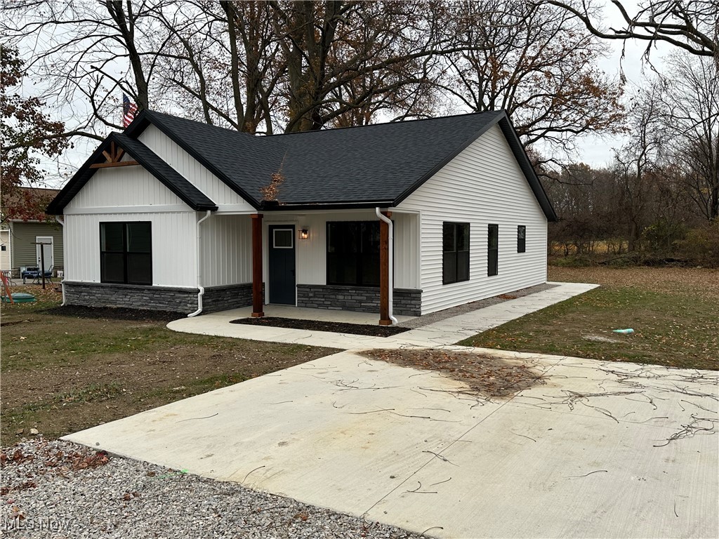 City/Norwalk - Residential