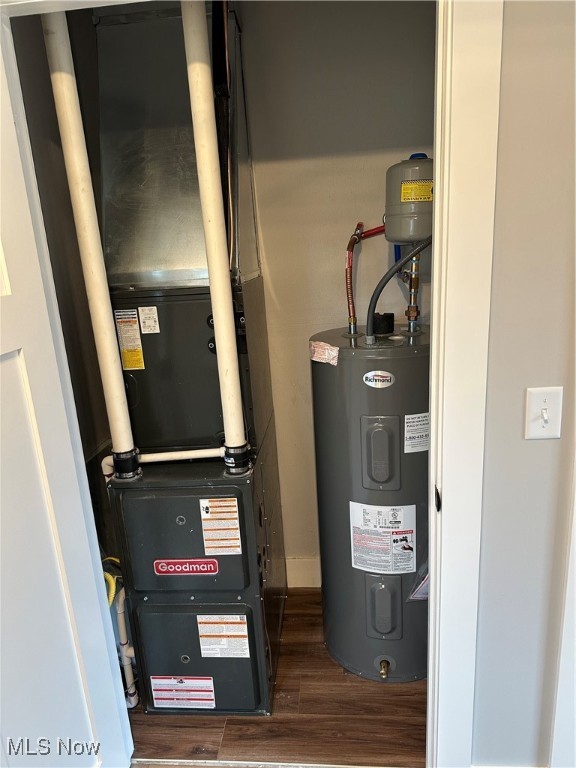 City/Norwalk - Residential