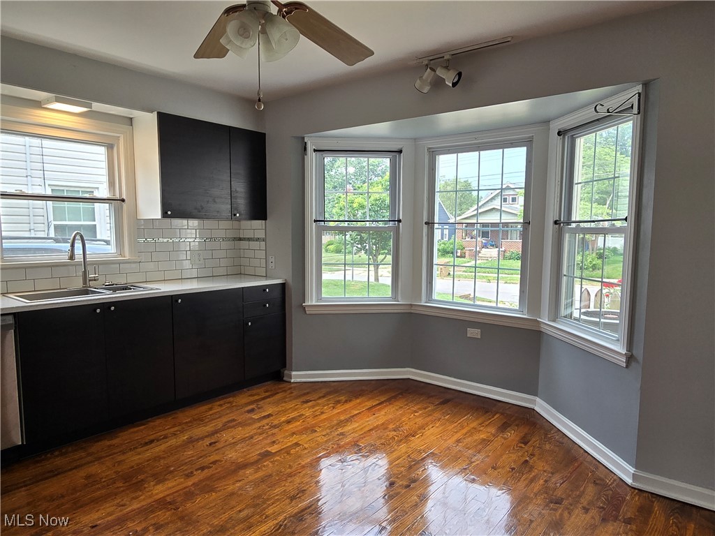 Brodbeck Park - Residential