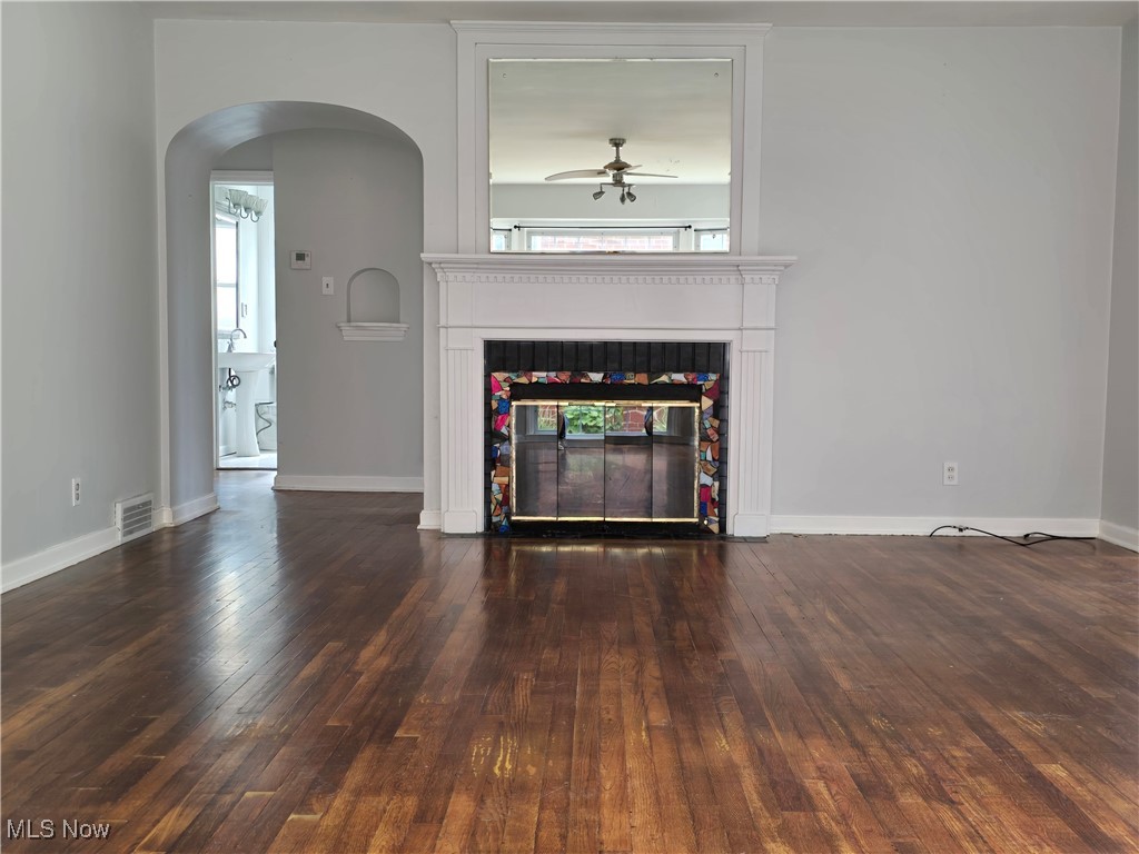 Brodbeck Park - Residential