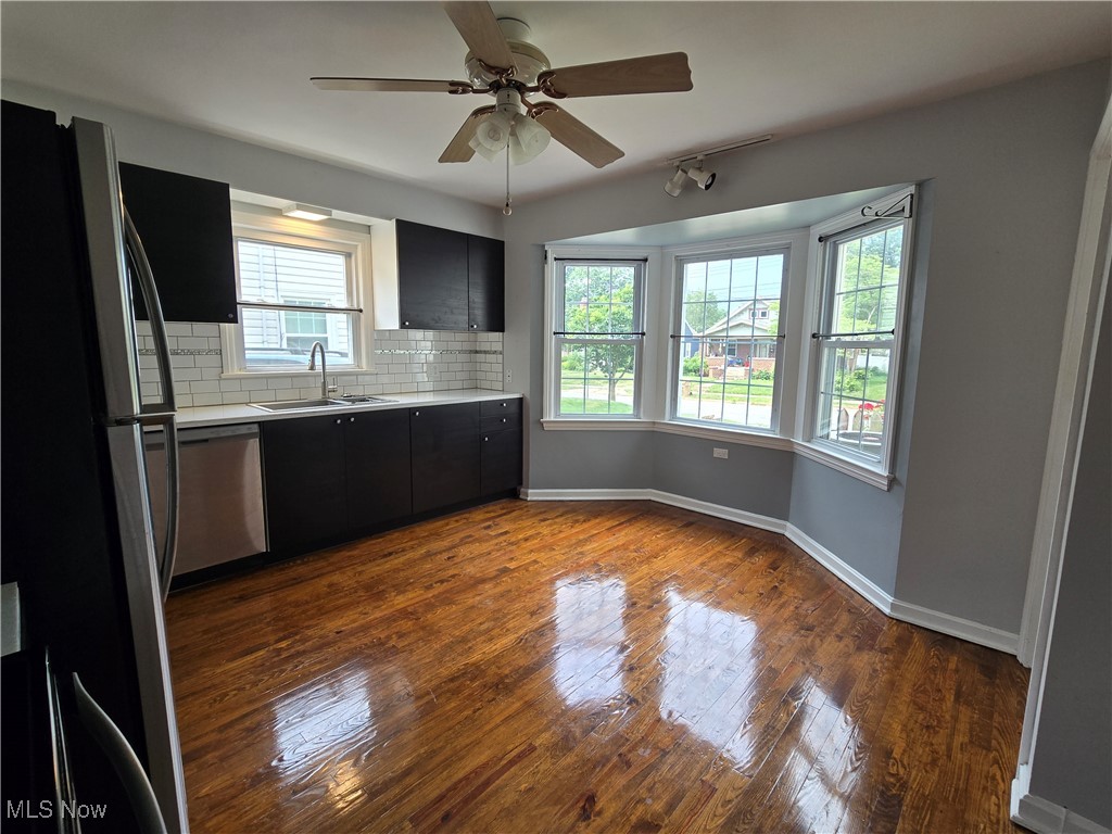 Brodbeck Park - Residential