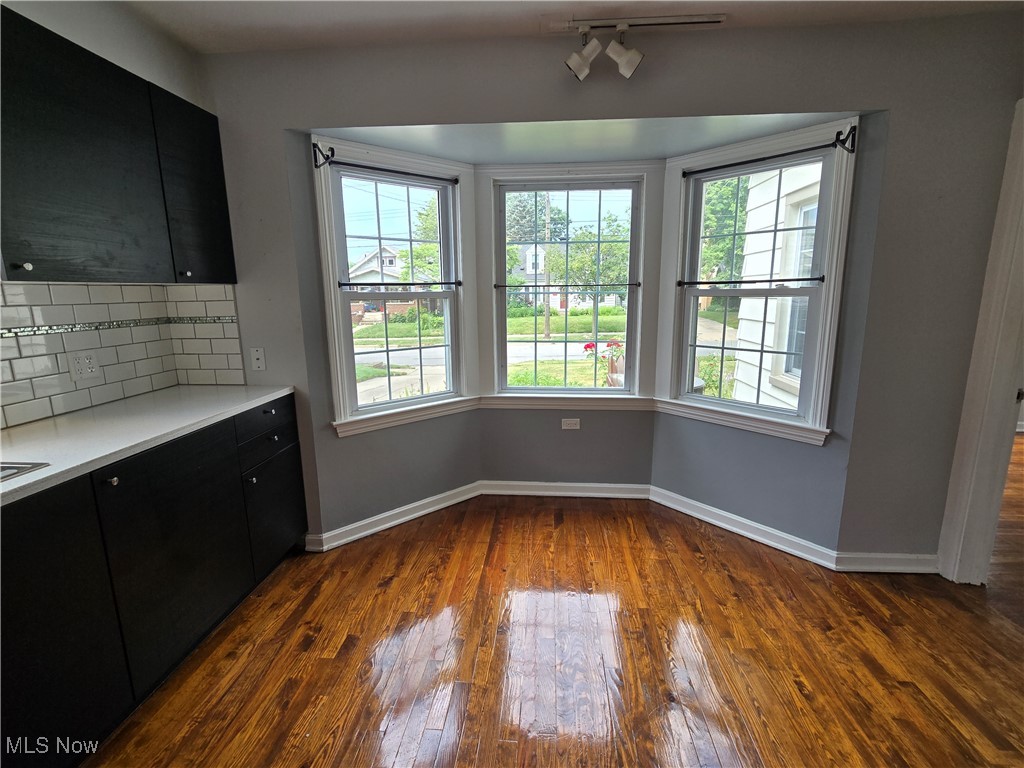 Brodbeck Park - Residential