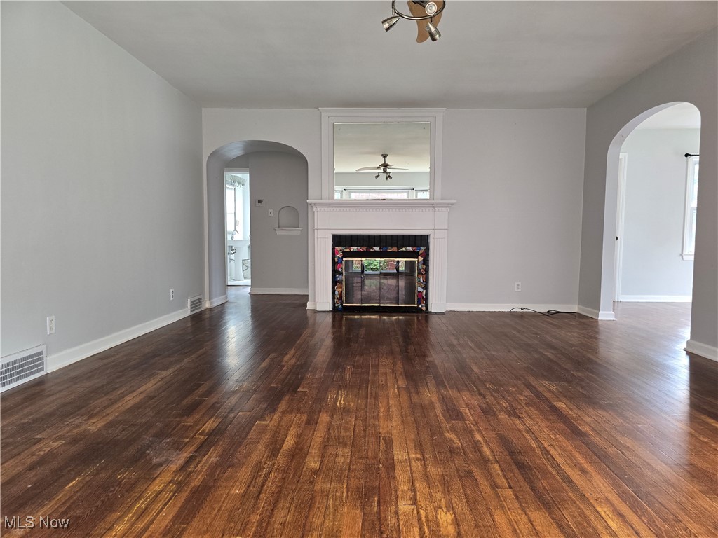 Brodbeck Park - Residential