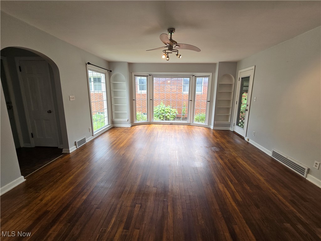 Brodbeck Park - Residential