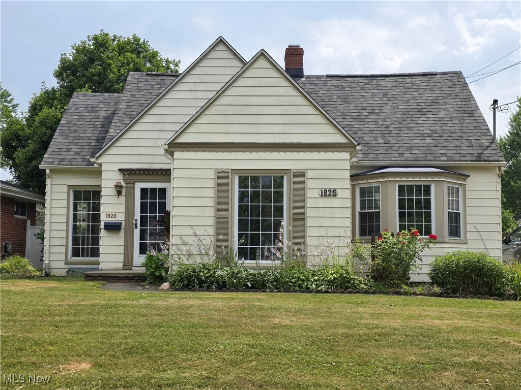 Brodbeck Park - Residential