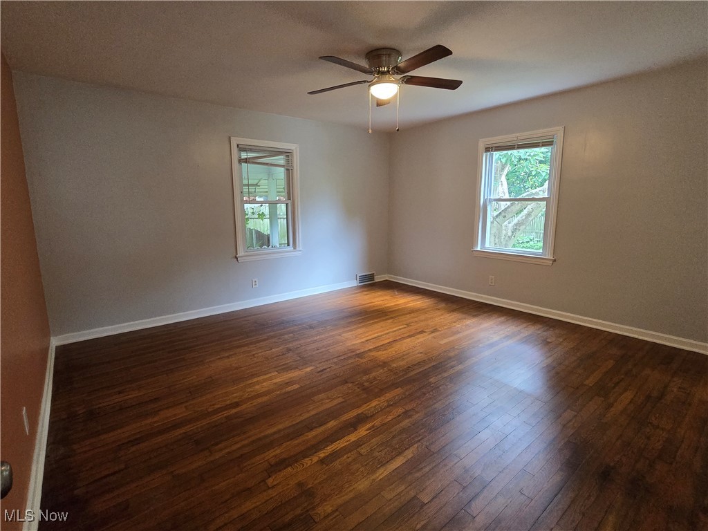 Brodbeck Park - Residential