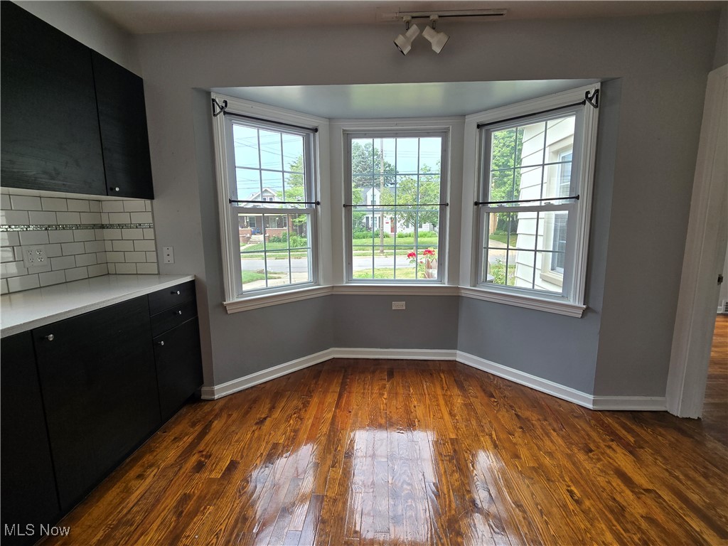 Brodbeck Park - Residential