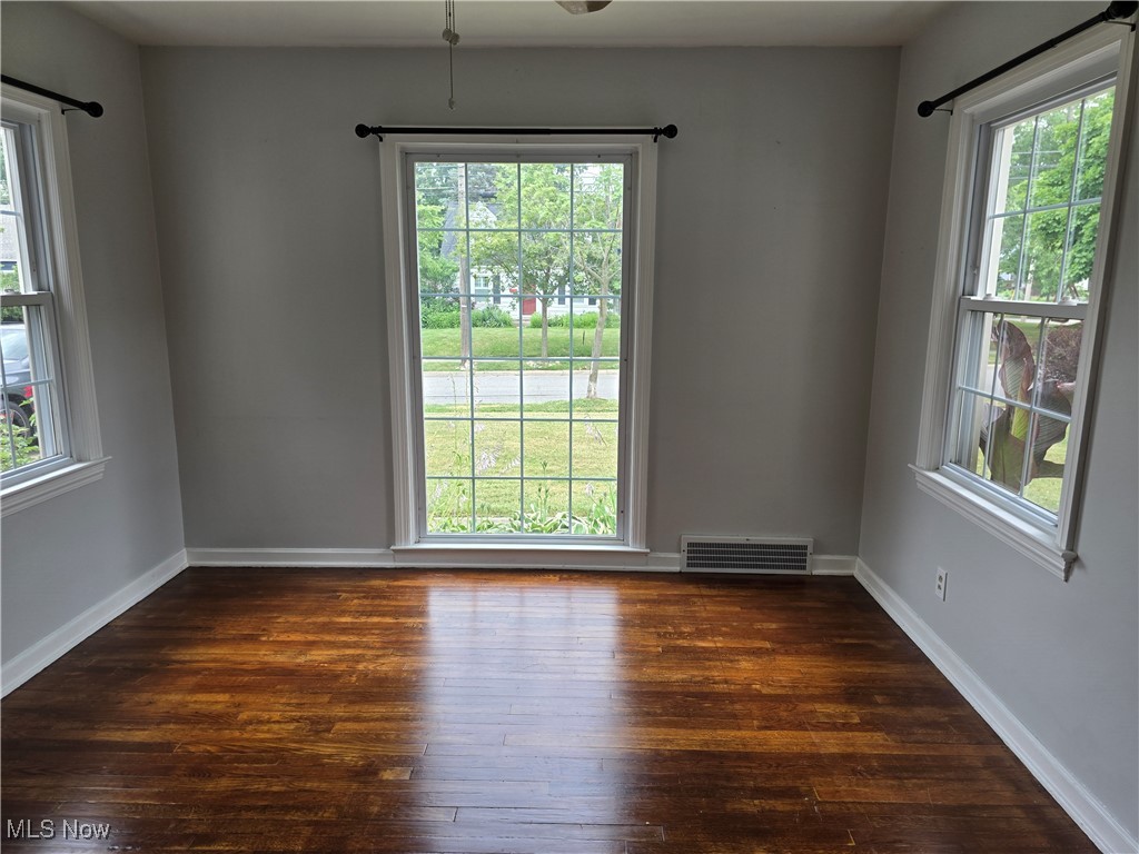 Brodbeck Park - Residential