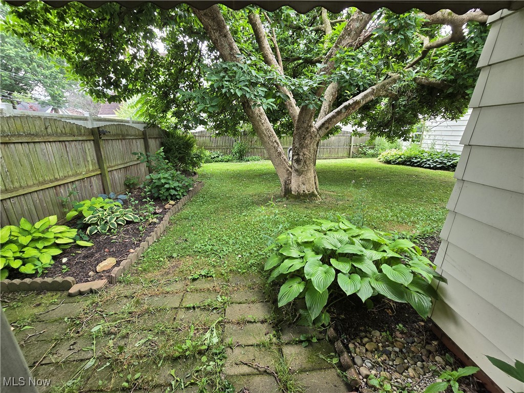 Brodbeck Park - Residential