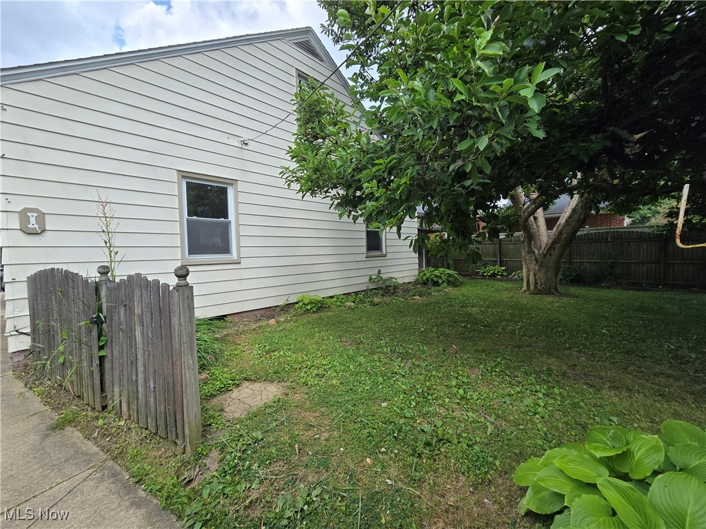 Brodbeck Park - Residential
