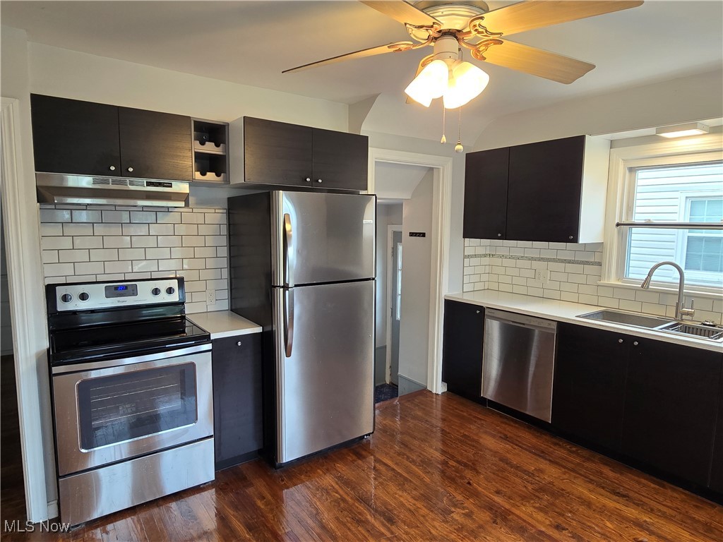 Brodbeck Park - Residential