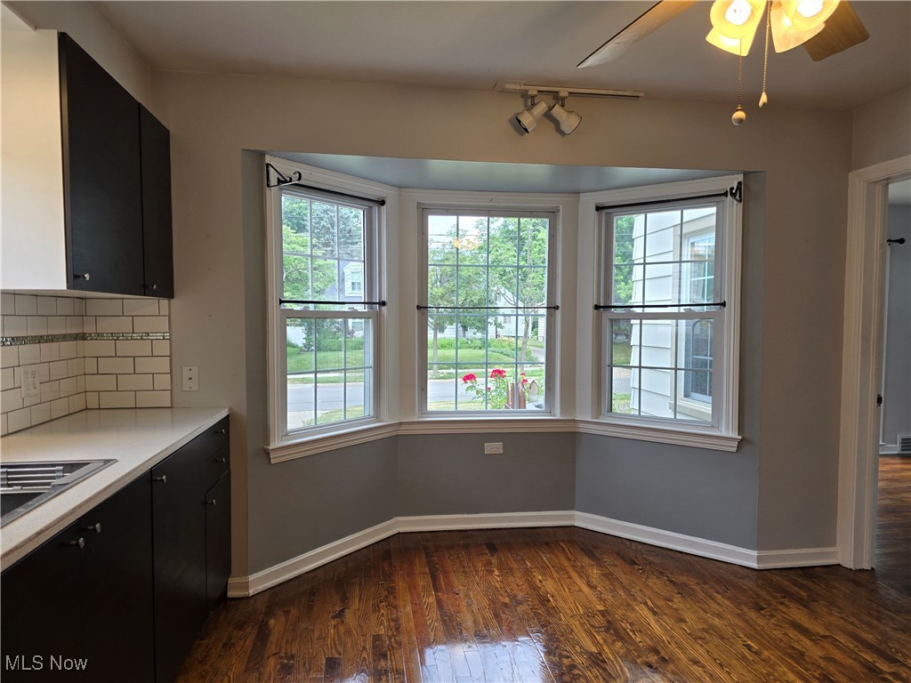 Brodbeck Park - Residential