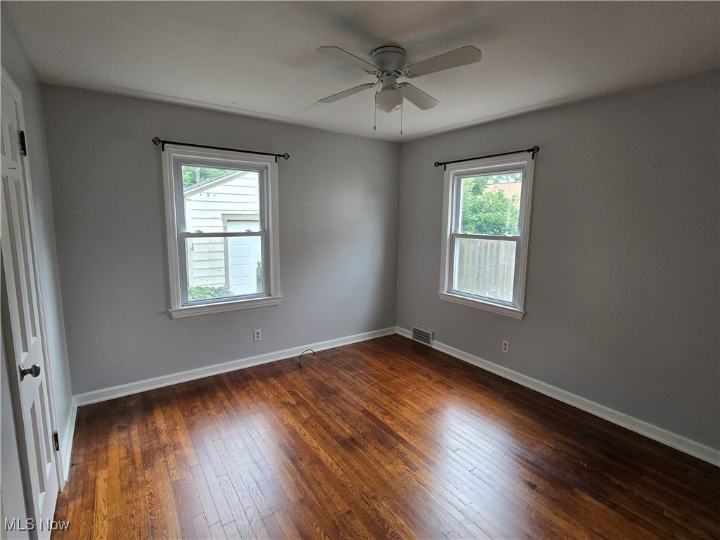 Brodbeck Park - Residential