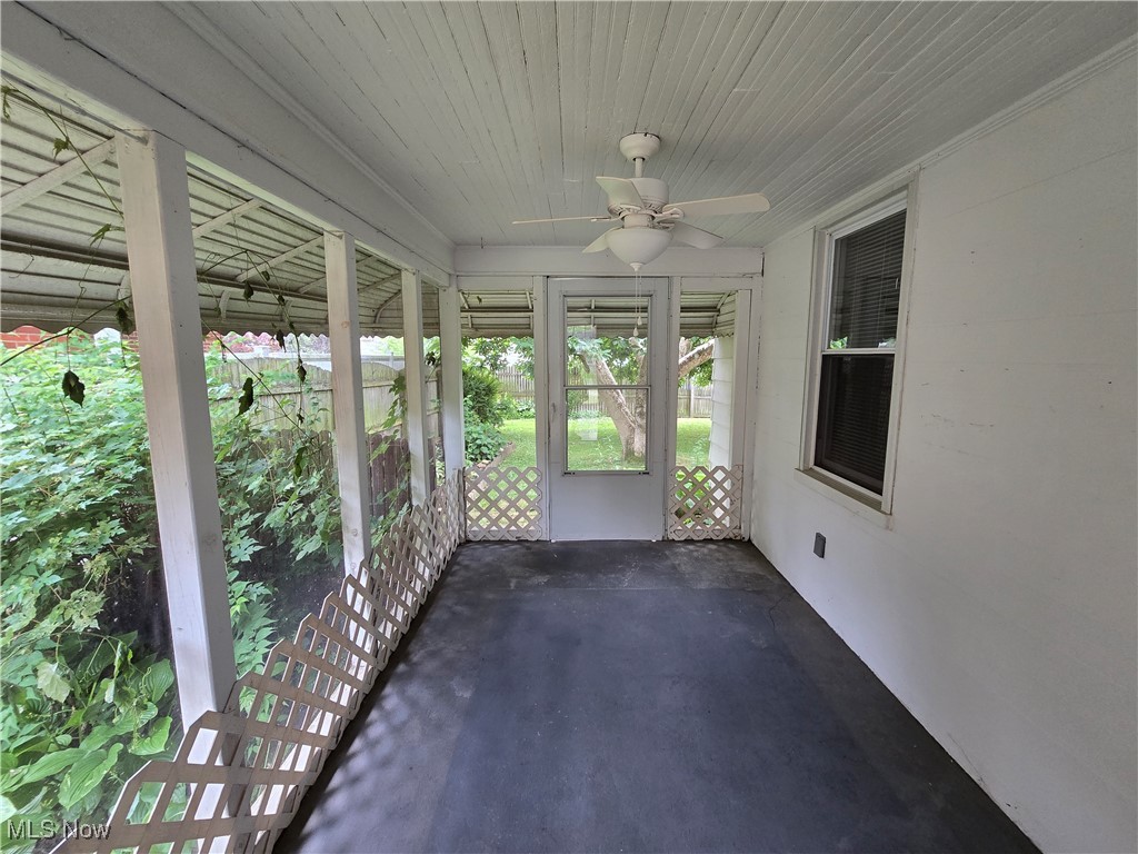 Brodbeck Park - Residential