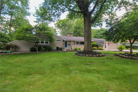 Photo of 7293 Indian Trail, Youngstown, OH 44514 (MLS # 5221590)