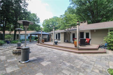 Tiny photo for 7293 Indian Trail, Youngstown, OH 44514 (MLS # 5221590)