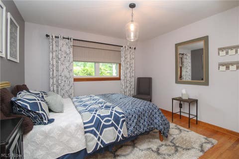 Tiny photo for 7293 Indian Trail, Youngstown, OH 44514 (MLS # 5221590)