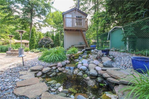 Tiny photo for 7293 Indian Trail, Youngstown, OH 44514 (MLS # 5221590)