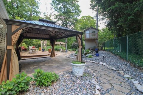 Tiny photo for 7293 Indian Trail, Youngstown, OH 44514 (MLS # 5221590)