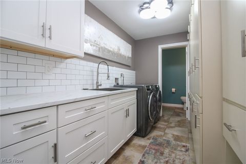 Tiny photo for 7293 Indian Trail, Youngstown, OH 44514 (MLS # 5221590)