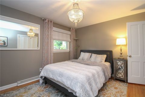 Tiny photo for 7293 Indian Trail, Youngstown, OH 44514 (MLS # 5221590)