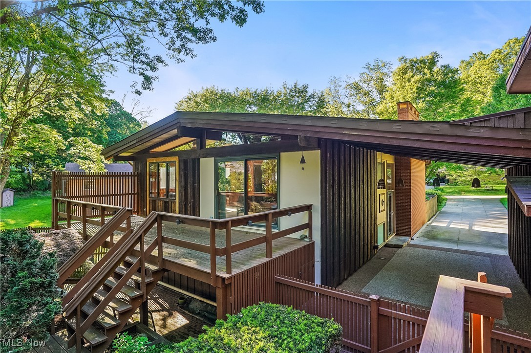 7353 Myrna Boulevard, Kent, Ohio image 2