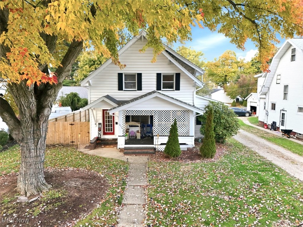 City/Massillon - Residential