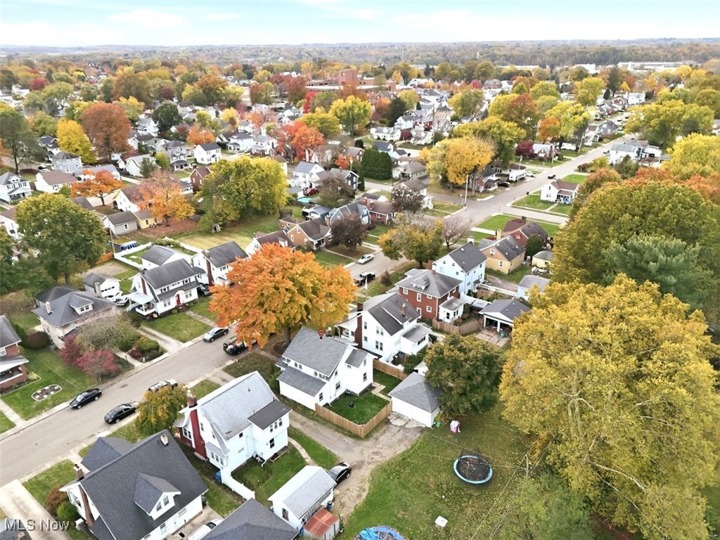 City/Massillon - Residential