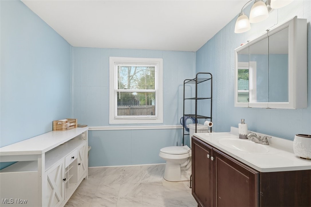 City/Massillon - Residential