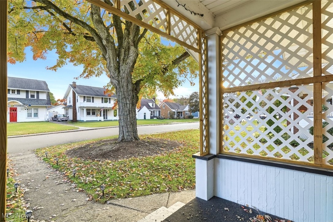 City/Massillon - Residential