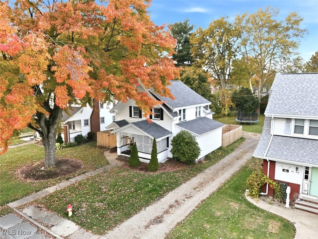 City/Massillon - Residential