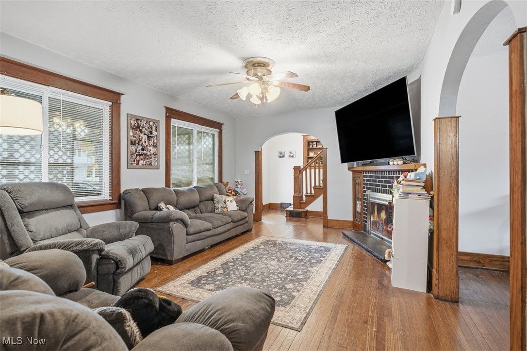 City/Massillon - Residential