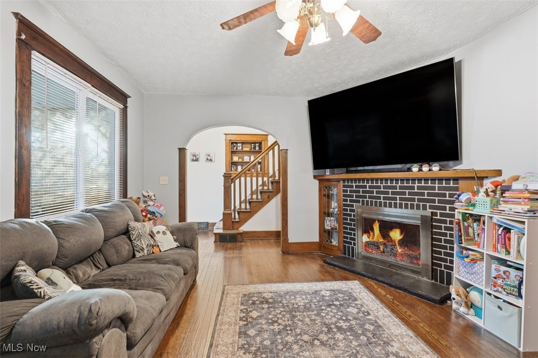 City/Massillon - Residential