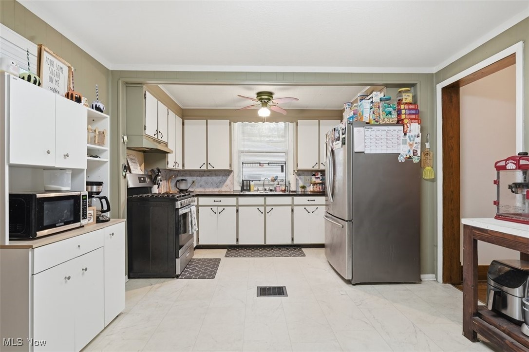 City/Massillon - Residential