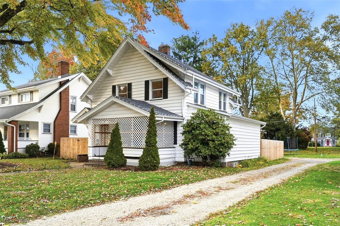 City/Massillon - Residential