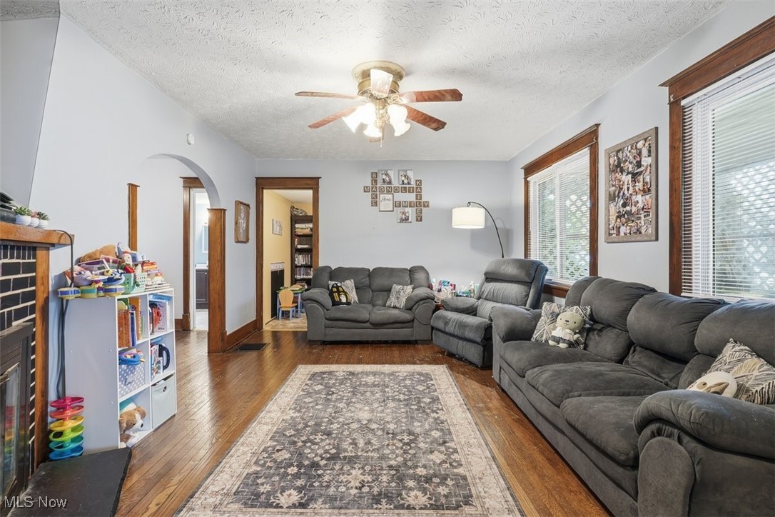 City/Massillon - Residential