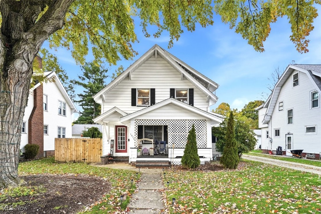 City/Massillon - Residential