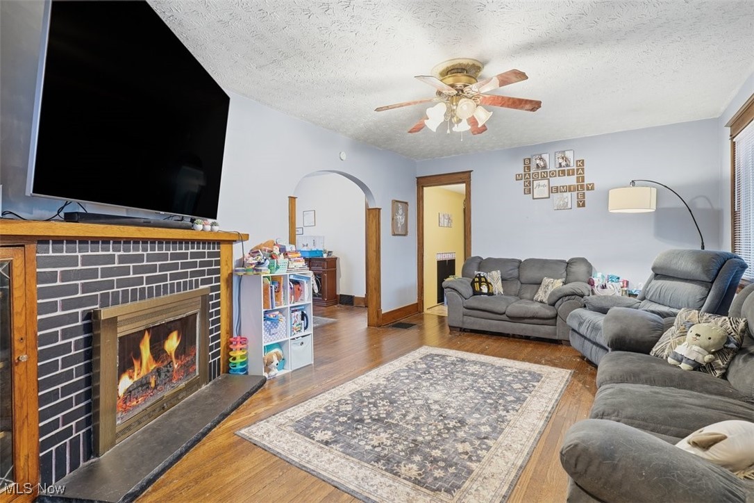 City/Massillon - Residential