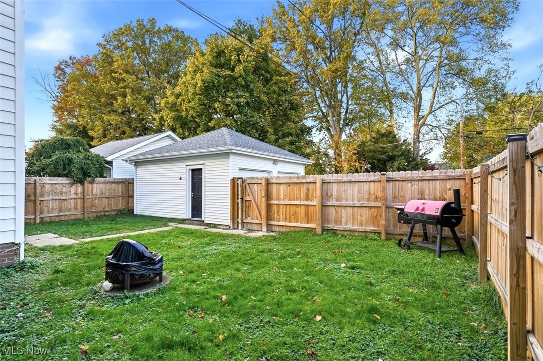 City/Massillon - Residential