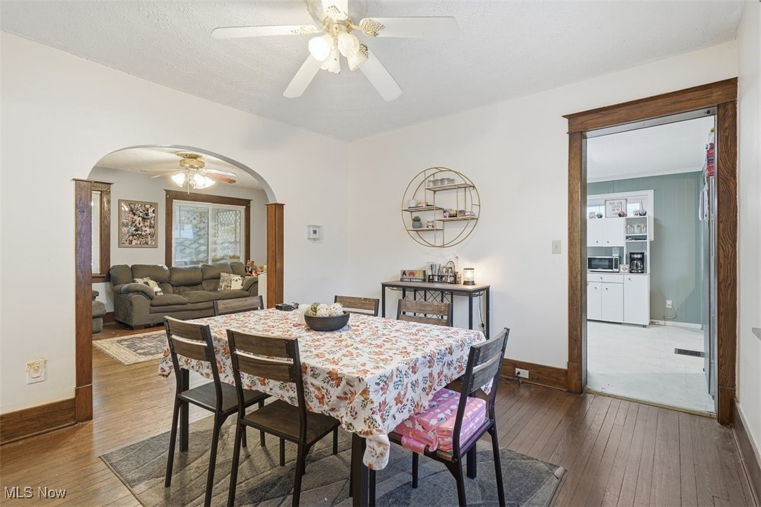 City/Massillon - Residential