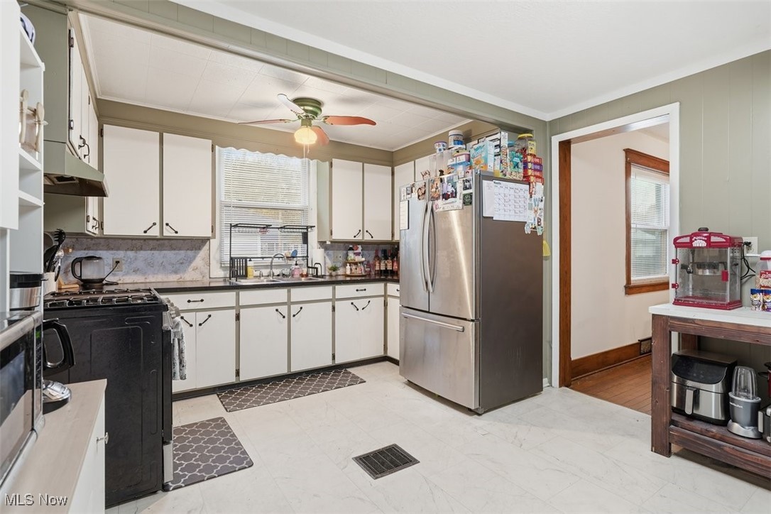 City/Massillon - Residential