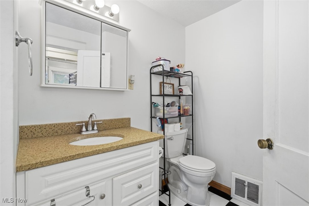 City/Massillon - Residential