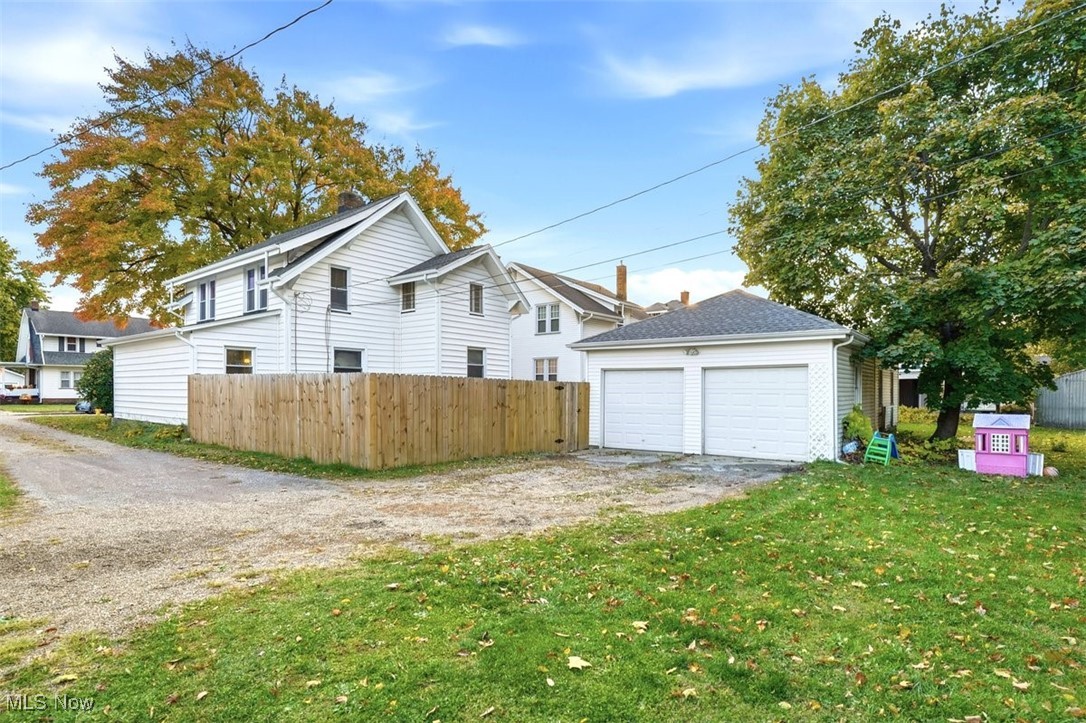 City/Massillon - Residential