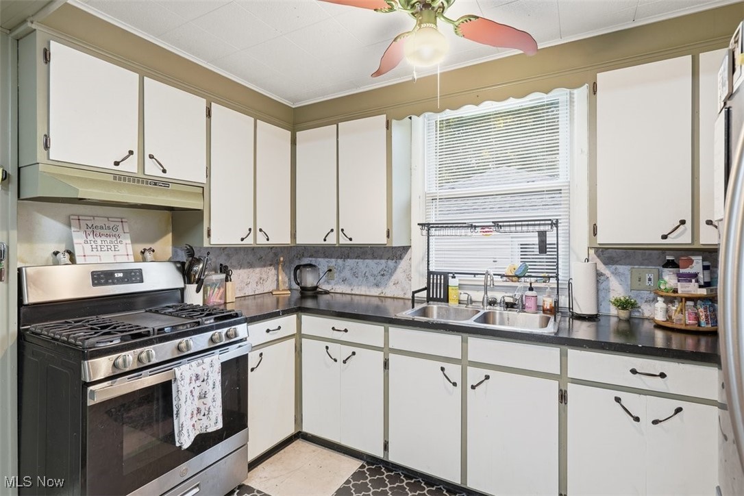 City/Massillon - Residential