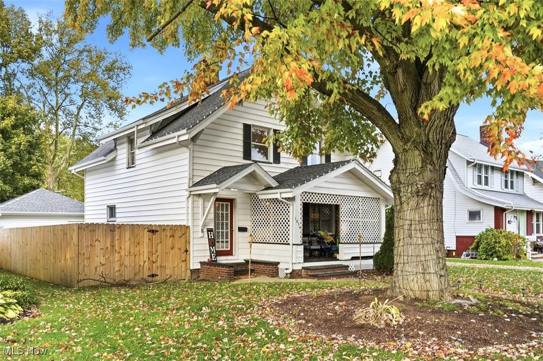 City/Massillon - Residential