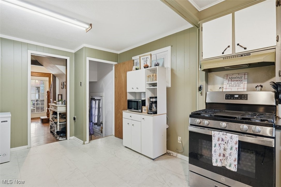 City/Massillon - Residential