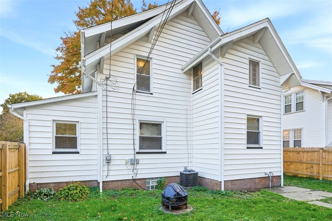 City/Massillon - Residential