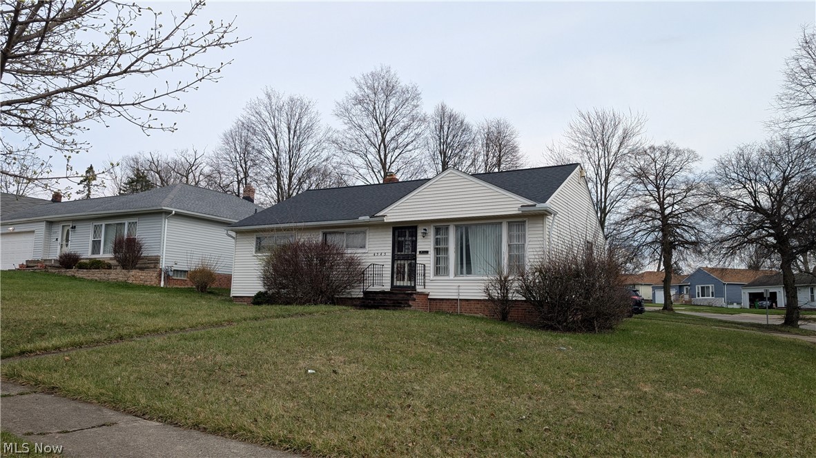 Clarkwood - Residential