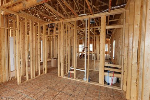 Tiny photo for 549 Cedar Wood Trail, Elyria, OH 44035 (MLS # 5221261)