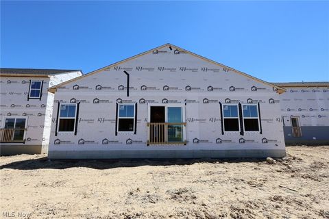 Tiny photo for 549 Cedar Wood Trail, Elyria, OH 44035 (MLS # 5221261)